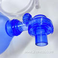 Silicone Manual Resuscitator Ambu Bag